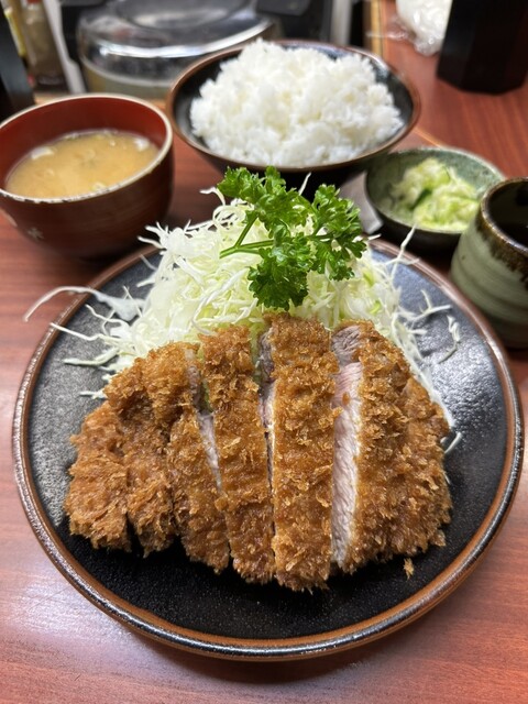 Tonkatsu Kaya photo 3