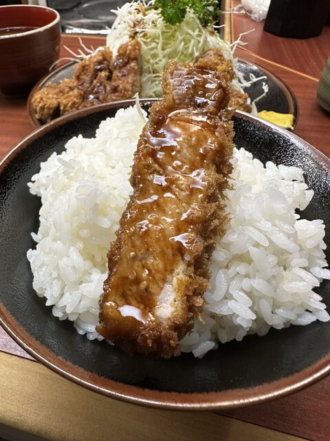 Tonkatsu Kaya photo 5