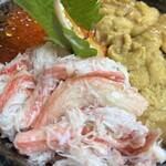 鮮魚食堂 かわしま - 