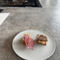 A5和牛肉料理専門店 ONIQUE TOKYO - 