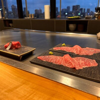 ニュー松坂 六本木店 - 