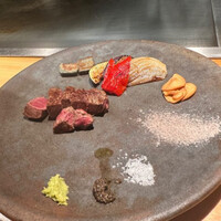 ニュー松坂 六本木店 - 