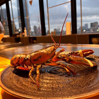 ニュー松坂 六本木店 - 