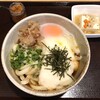 ぶつをのうどん