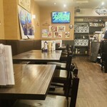 中落ち100円の居酒屋 まぐろんち - 