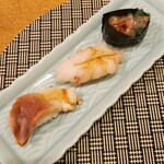 鮨処よしおか - 