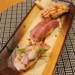 鮨処よしおか - 