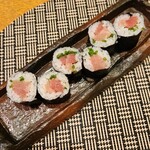 鮨処よしおか - 