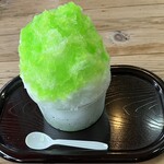 八幡家 - マスカット