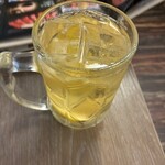 스미야키 규우탄 히가시야마 Ekie 히로시마점