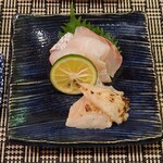 鮨処よしおか - 