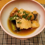 鮨処よしおか - 