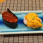 鮨処よしおか - 