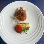 キャプテンズワーフ - 