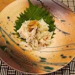 鮨処よしおか - 