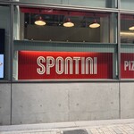 PIZZERIA SPONTINI - 