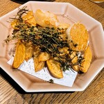 스미비야키토리 bird - 