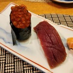 鮨処よしおか - 