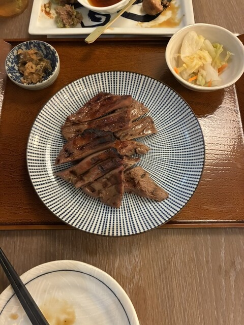 牛タンページ 牛たん平司のご予約 - 三軒茶屋/居酒屋 | 食べログ