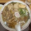 喜多方ラーメン 天高盛