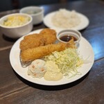 ポポラーレネオ - 