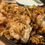 酒呑中華コテツ - 