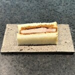 イチリン ハナレ - 