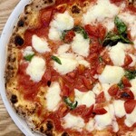 Pizzeria Napoletana Da Yuki - 