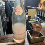 鮨天鷠はなれ - 