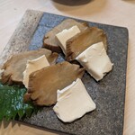 鮨天鷠はなれ - 