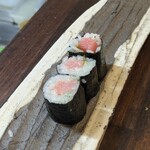 鮨天鷠はなれ - 