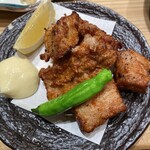 もりもり寿し - 