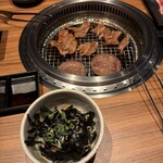 熟成焼肉いちばん 松本店 - 