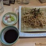 鮨天鷠はなれ - 