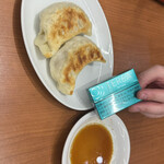 燕三条 酒麺亭 潤 - 