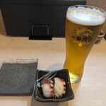 鮨天鷠はなれ - 