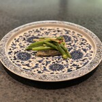 イチリン ハナレ - 