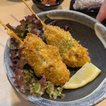 鮨天鷠はなれ - 