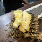 鮨天鷠はなれ - 