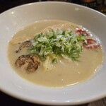 じえんとる麺 - 
