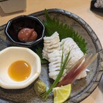 鮨天鷠はなれ - 