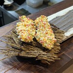 鮨天鷠はなれ - 