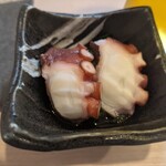 鮨天鷠はなれ - 