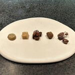 イチリン ハナレ - 