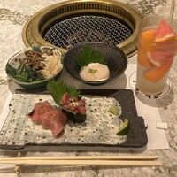 肉の匠 将泰庵  船橋本店 - 