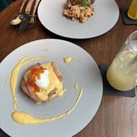 District Brasserie, Bar, Lounge - 