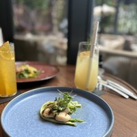 District Brasserie, Bar, Lounge - 