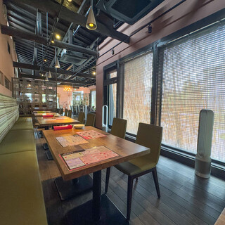 ピッツェリア ヴィラマーゴ_2