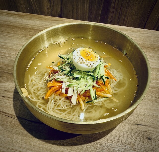 ソウルテラス - 旭川（韓国料理）の写真