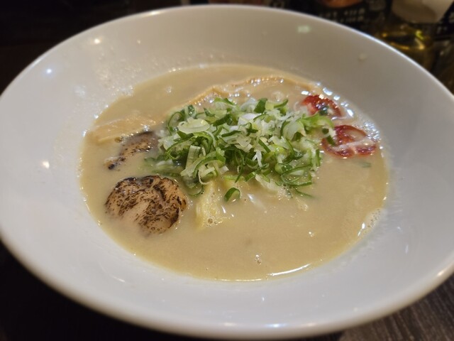 じえんとる麺 - 青森（ラーメン）の写真